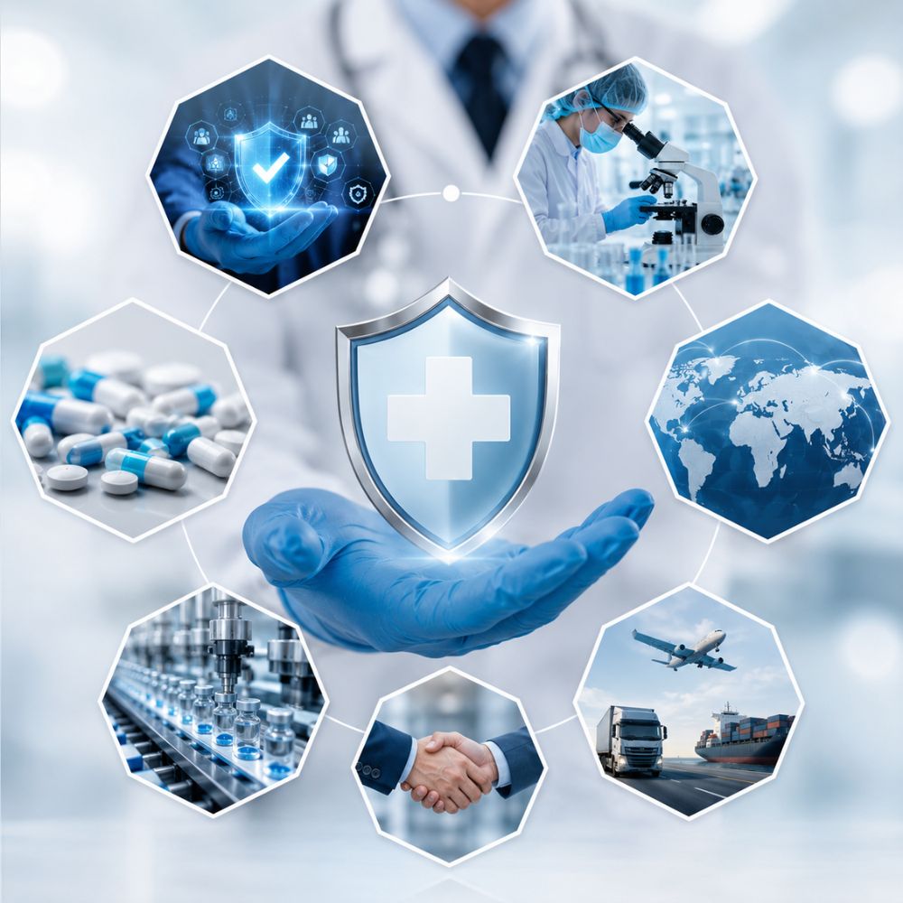 Why Choose Avadh Lifescience